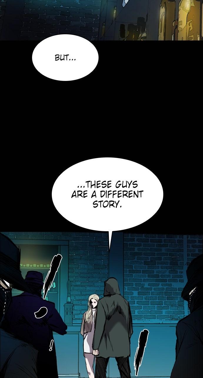 Castle Chapter 56 page 11 - 