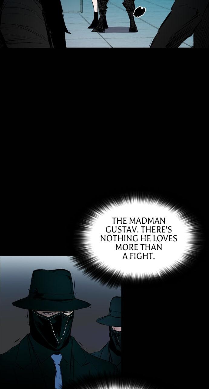Castle Chapter 56 page 12 - 