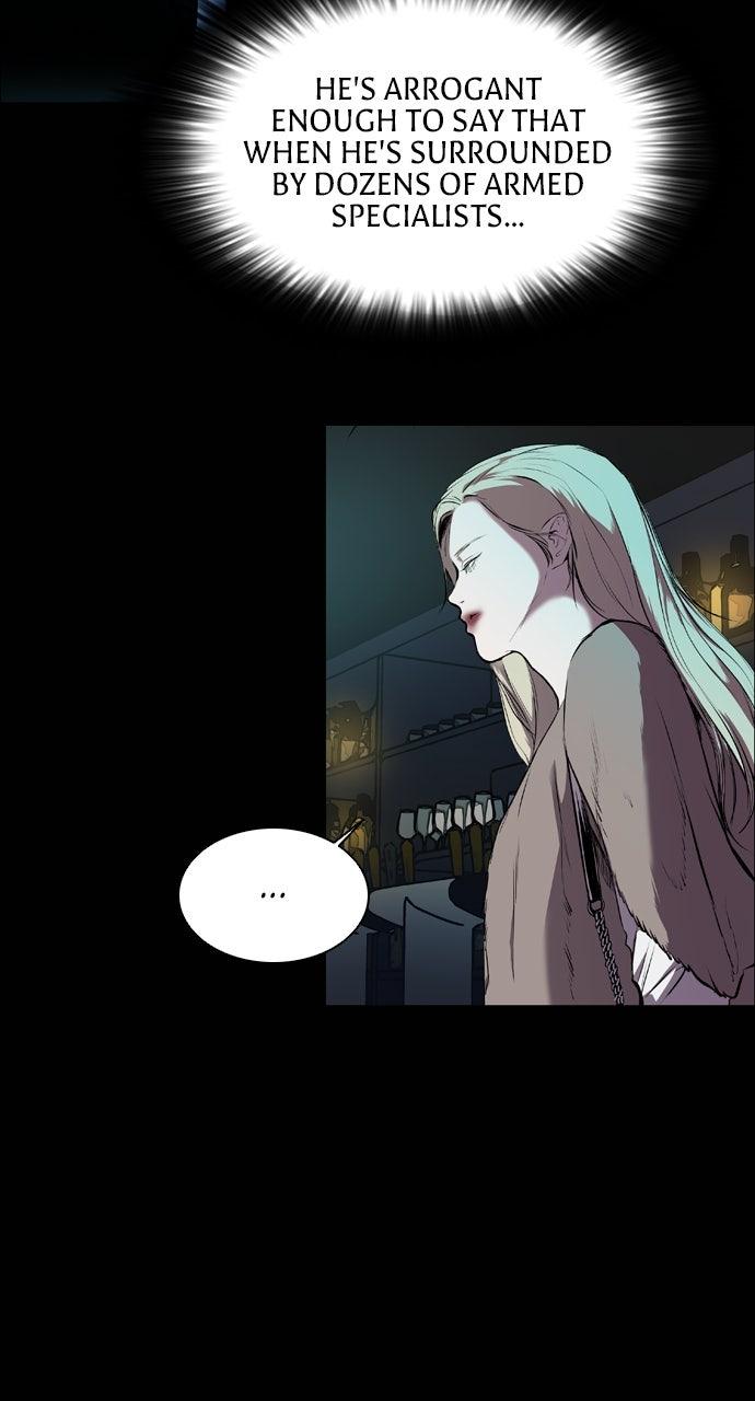 Castle Chapter 56 page 13 - 
