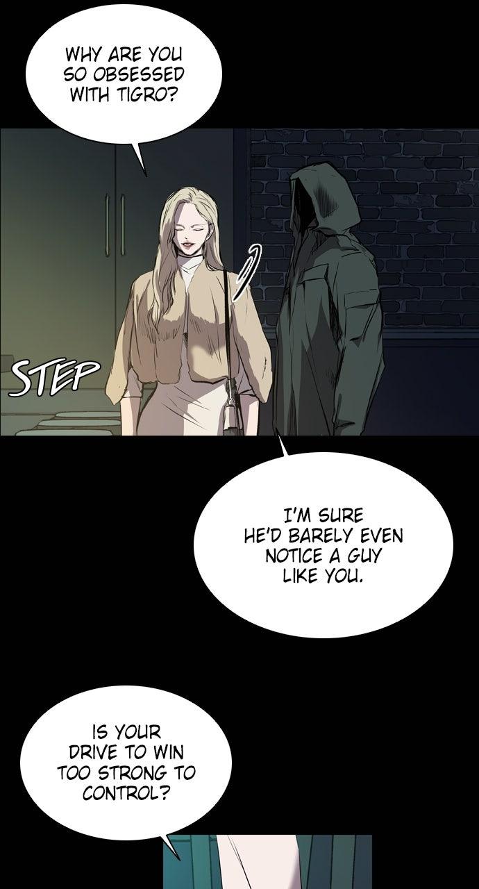 Castle Chapter 56 page 14 - 