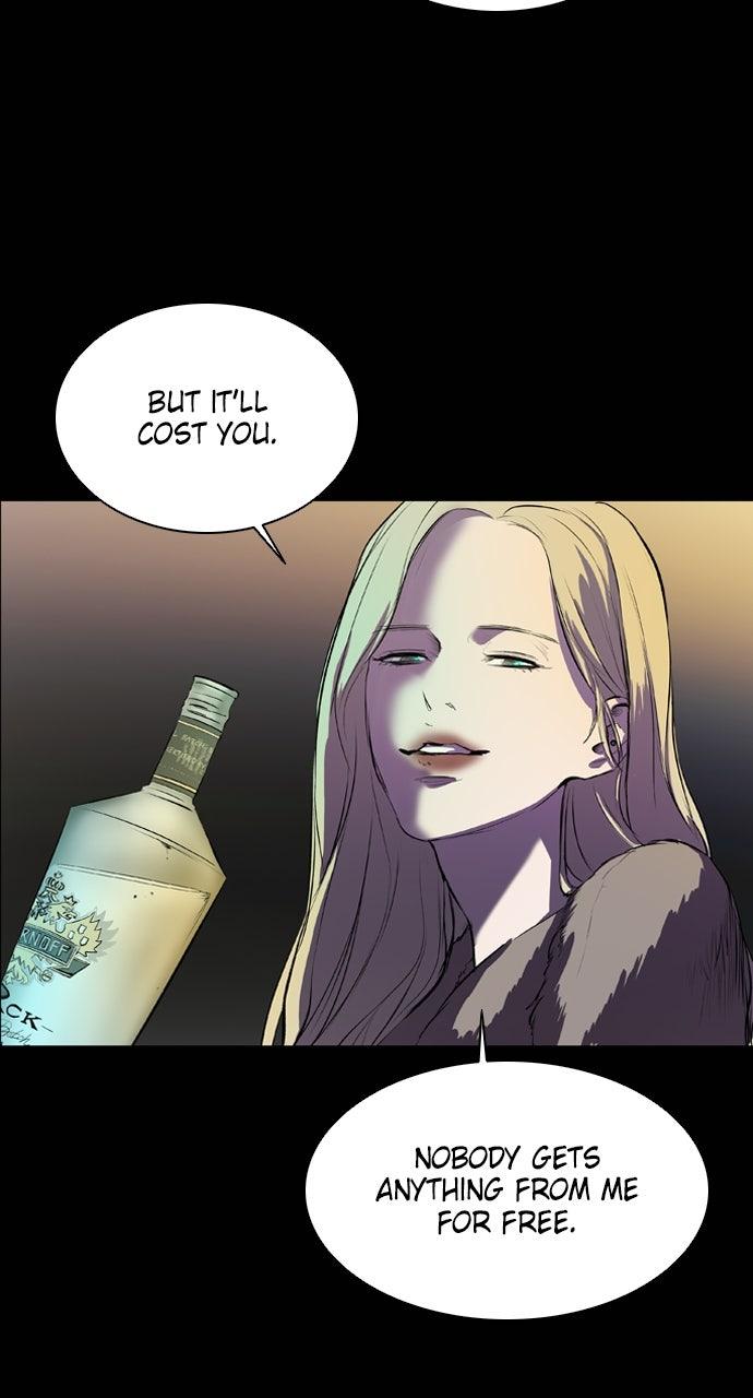 Castle Chapter 56 page 19 - 