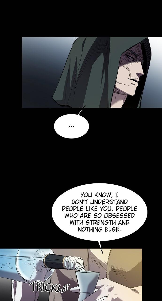 Castle Chapter 56 page 20 - 