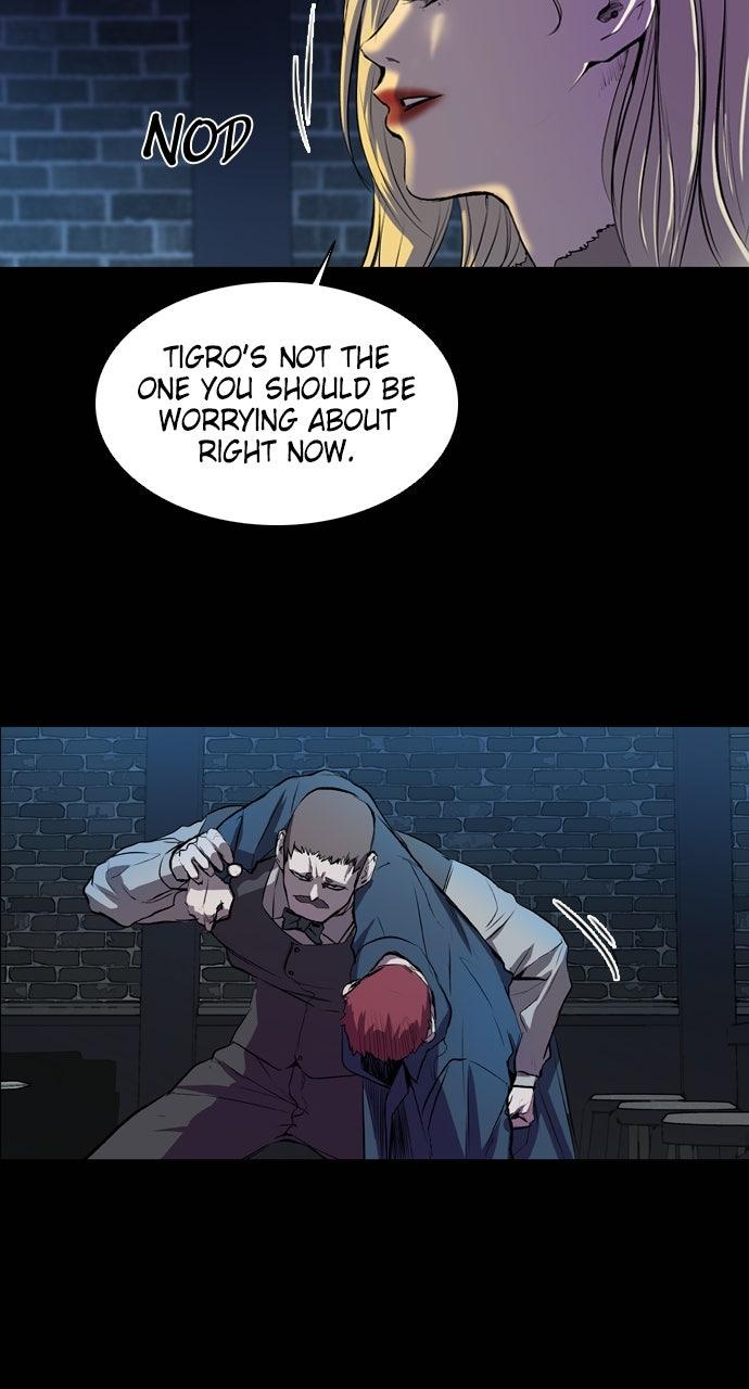Castle Chapter 56 page 3 - 