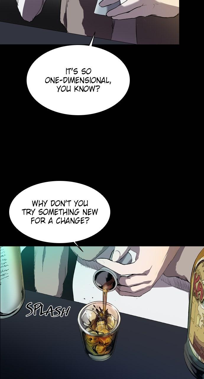 Castle Chapter 56 page 21 - 