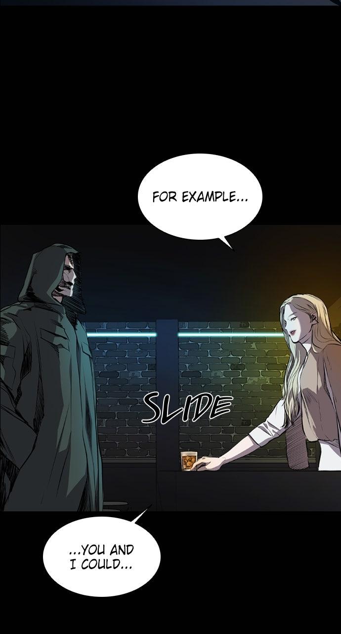 Castle Chapter 56 page 22 - 