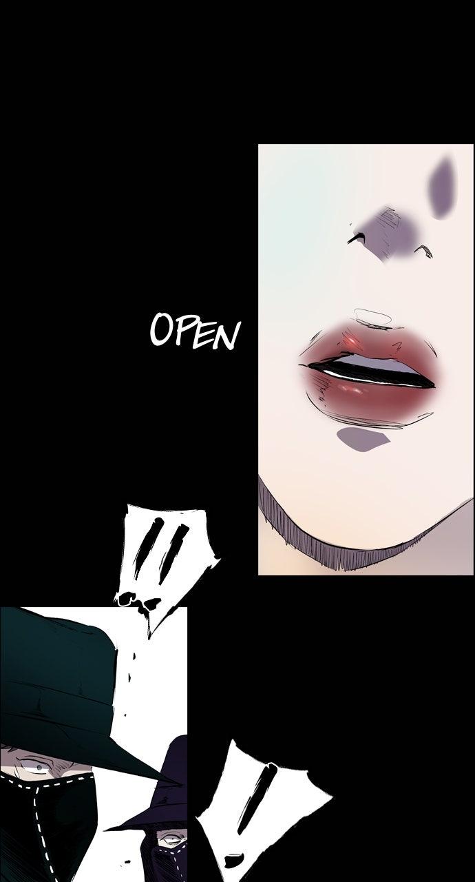 Castle Chapter 56 page 23 - 