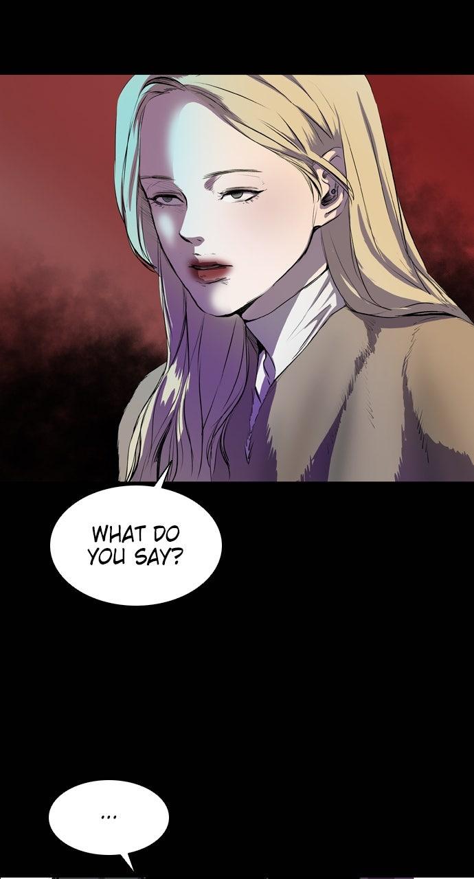 Castle Chapter 56 page 25 - 