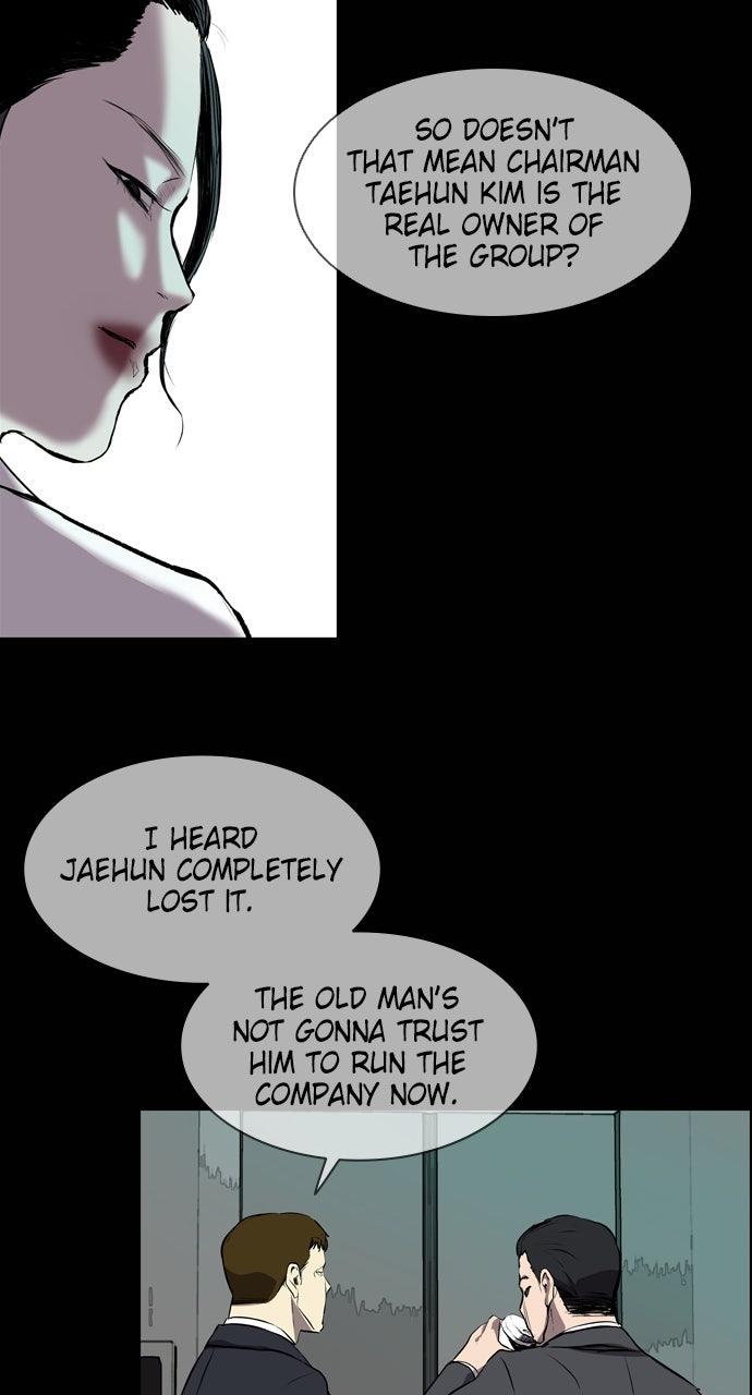 Castle Chapter 56 page 31 - 