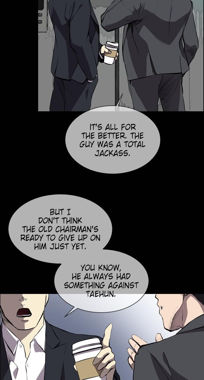 Castle Chapter 56 page 32 - 