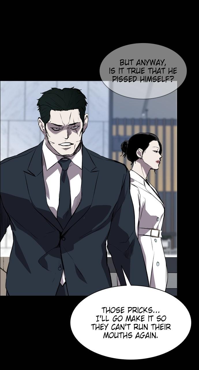 Castle Chapter 56 page 34 - 