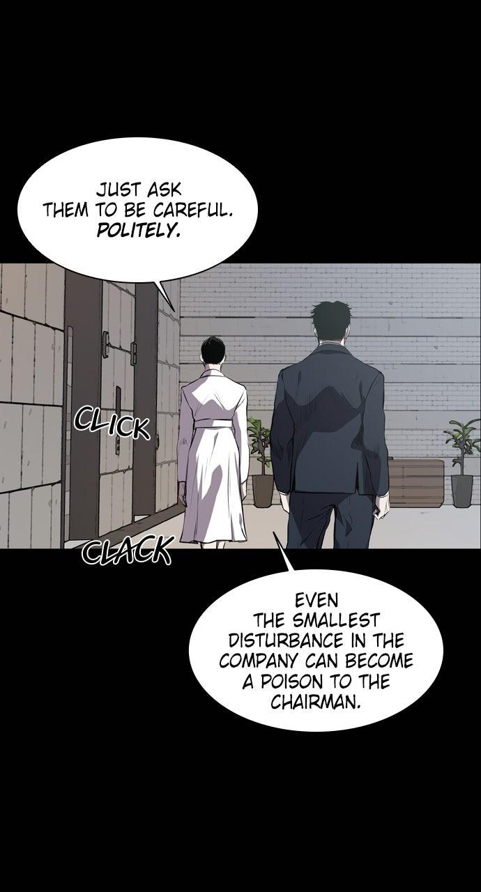 Castle Chapter 56 page 35 - 