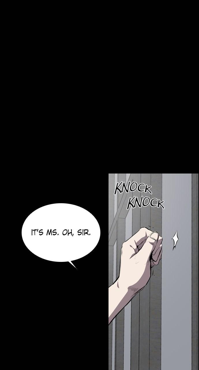 Castle Chapter 56 page 36 - 