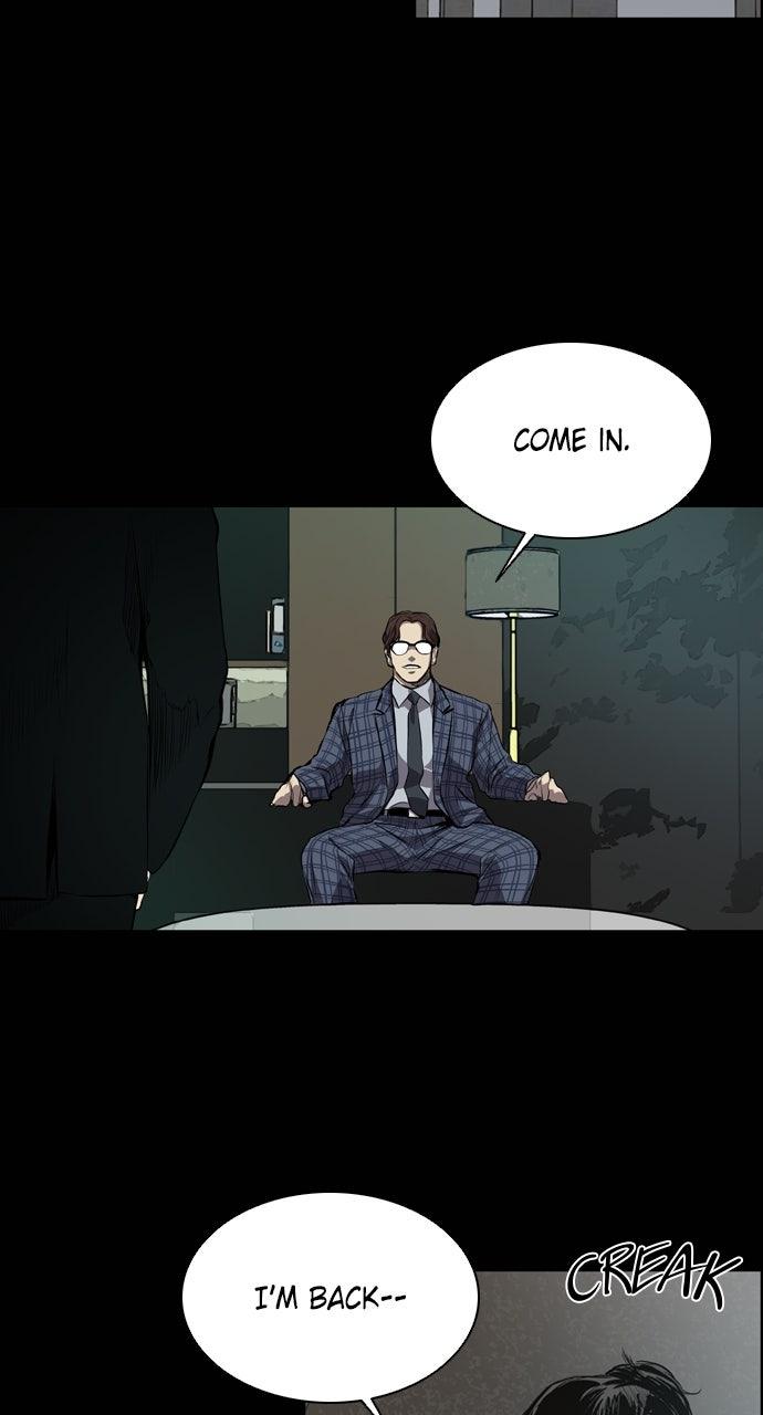 Castle Chapter 56 page 37 - 