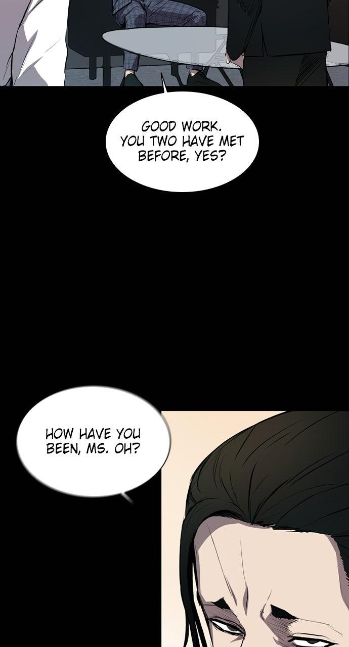 Castle Chapter 56 page 40 - 