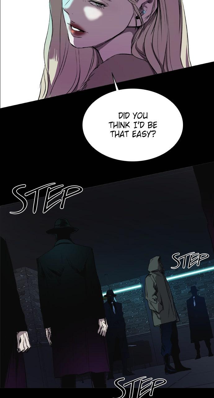 Castle Chapter 56 page 5 - 