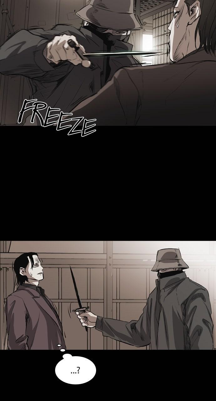 Castle Chapter 56 page 43 - 