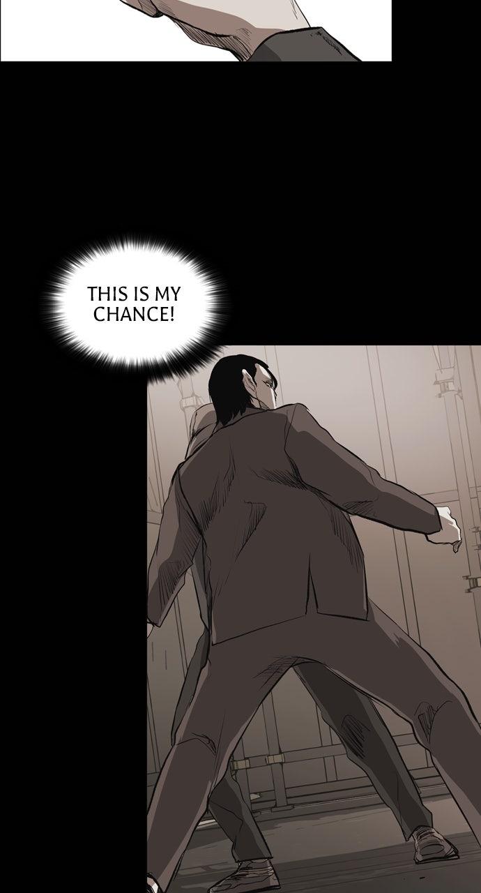 Castle Chapter 56 page 46 - 