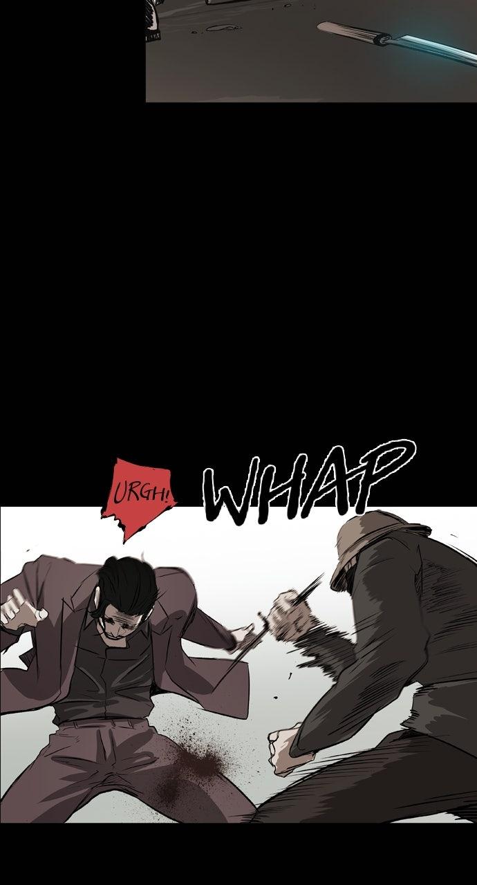 Castle Chapter 56 page 47 - 