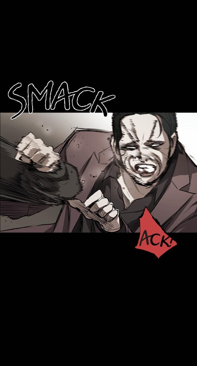 Castle Chapter 56 page 48 - 