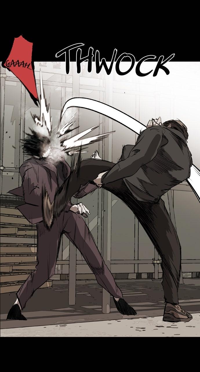 Castle Chapter 56 page 49 - 