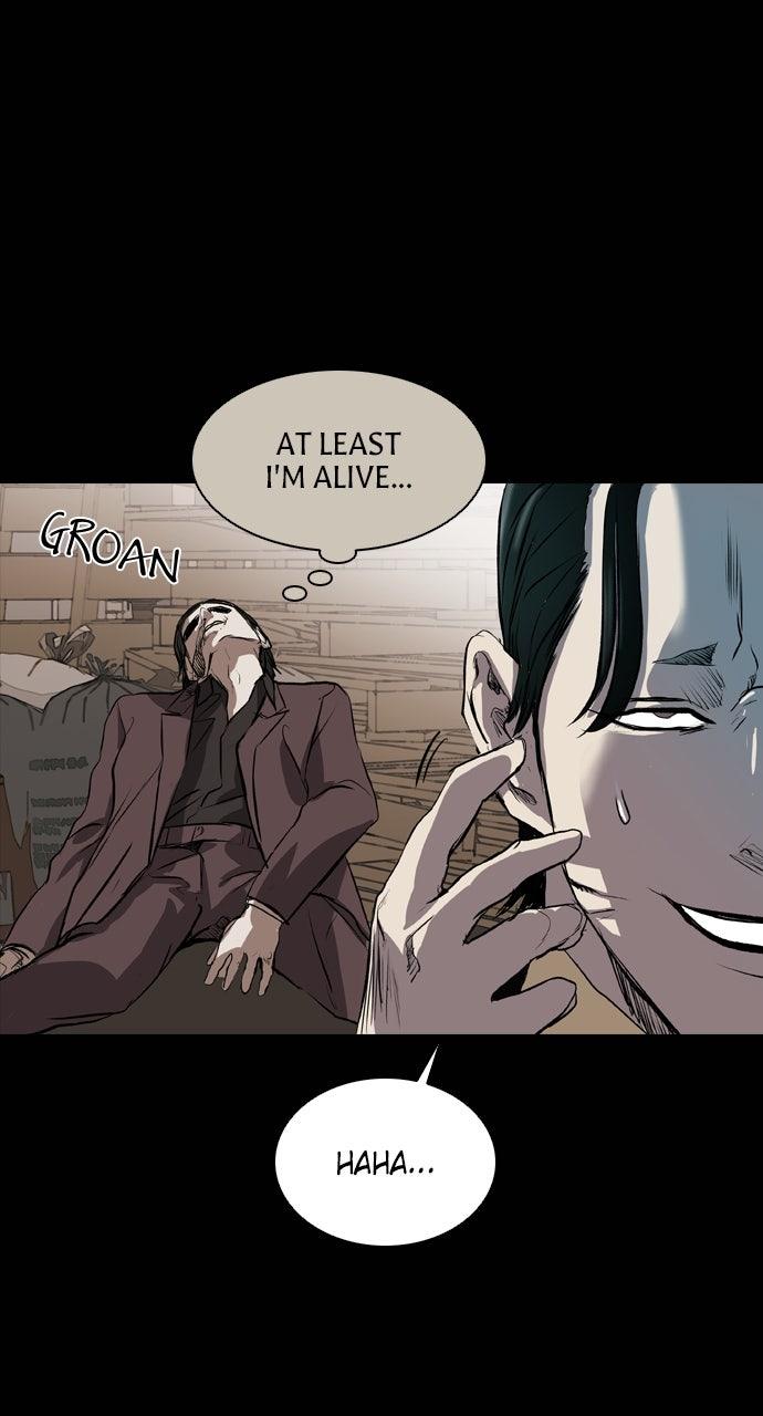 Castle Chapter 56 page 50 - 