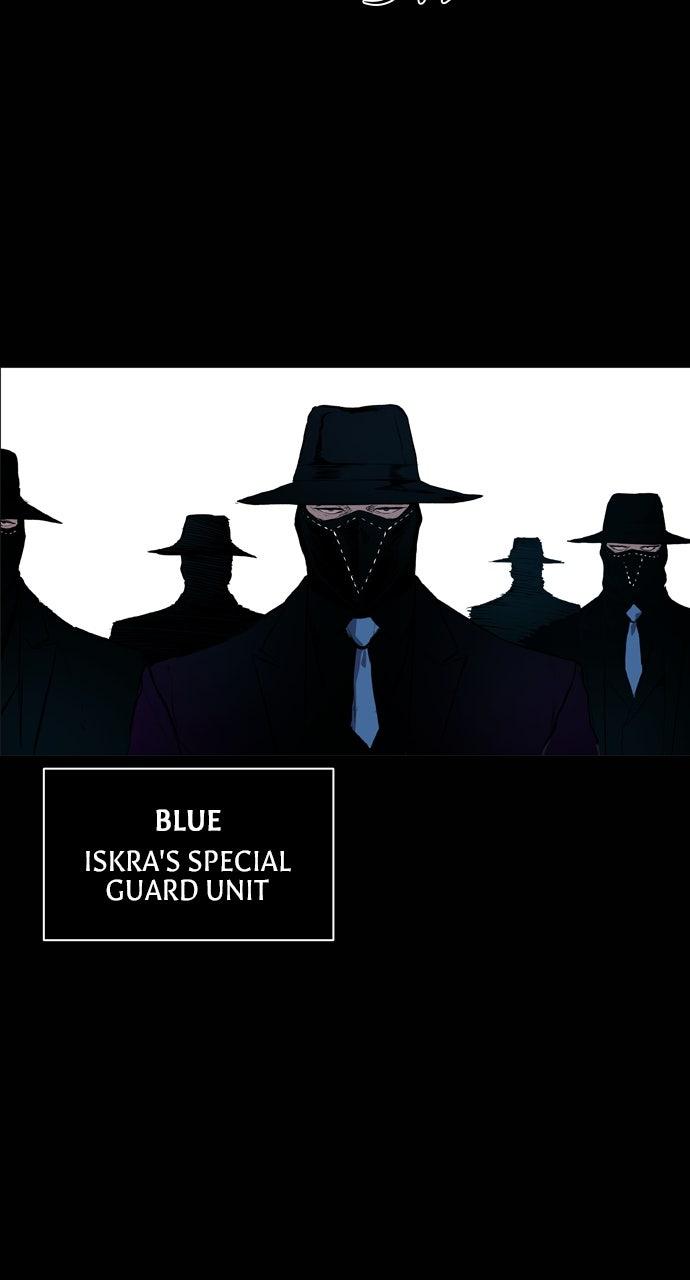Castle Chapter 56 page 6 - 