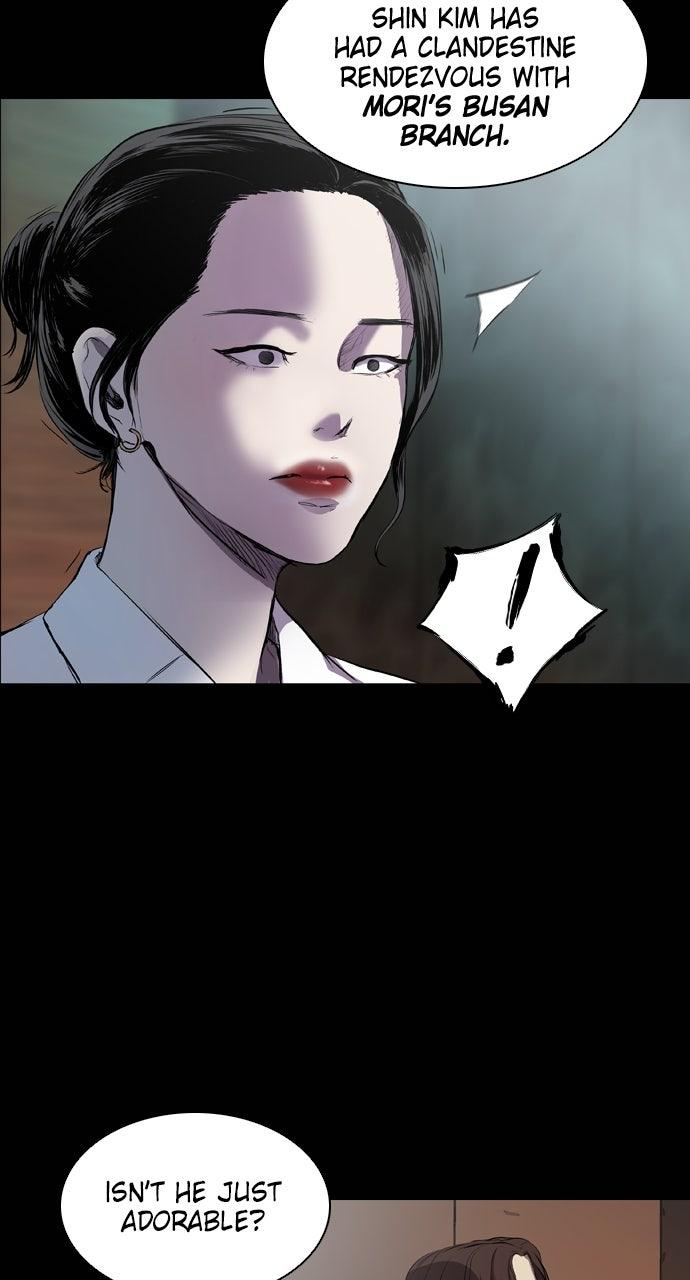 Castle Chapter 56 page 52 - 