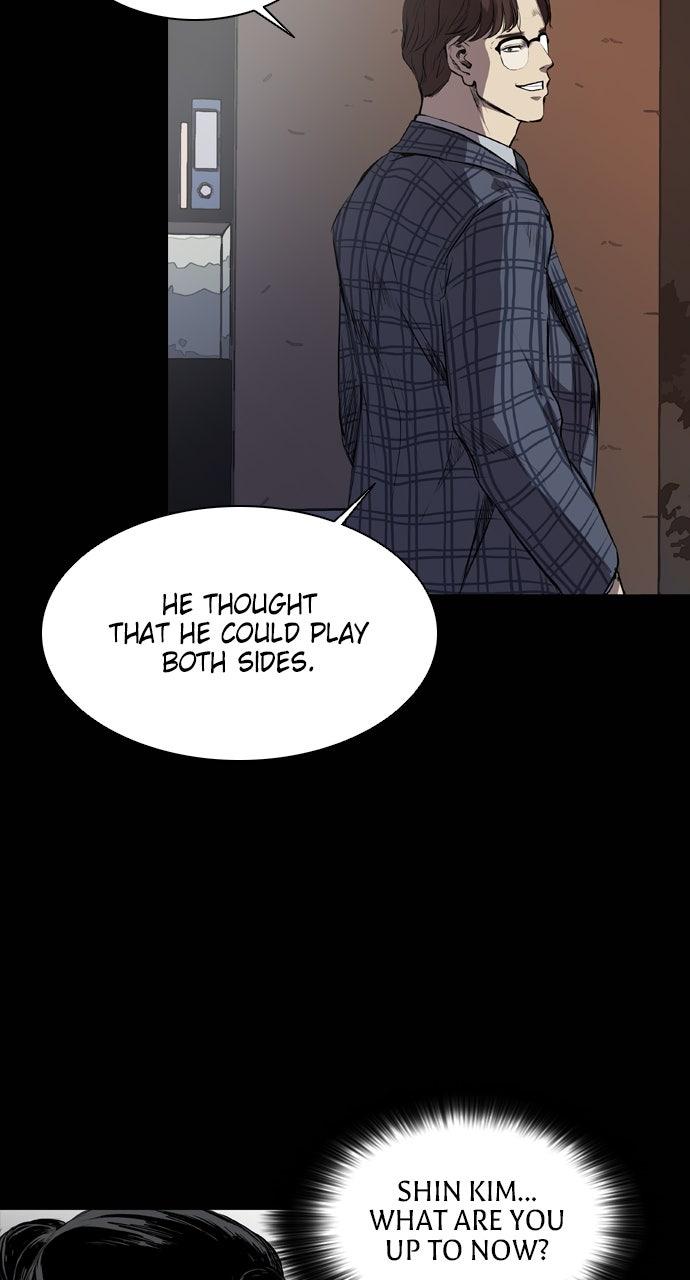 Castle Chapter 56 page 53 - 