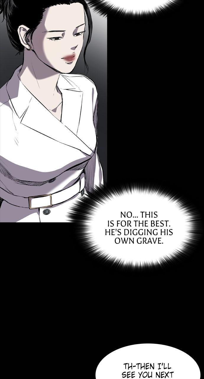 Castle Chapter 56 page 54 - 