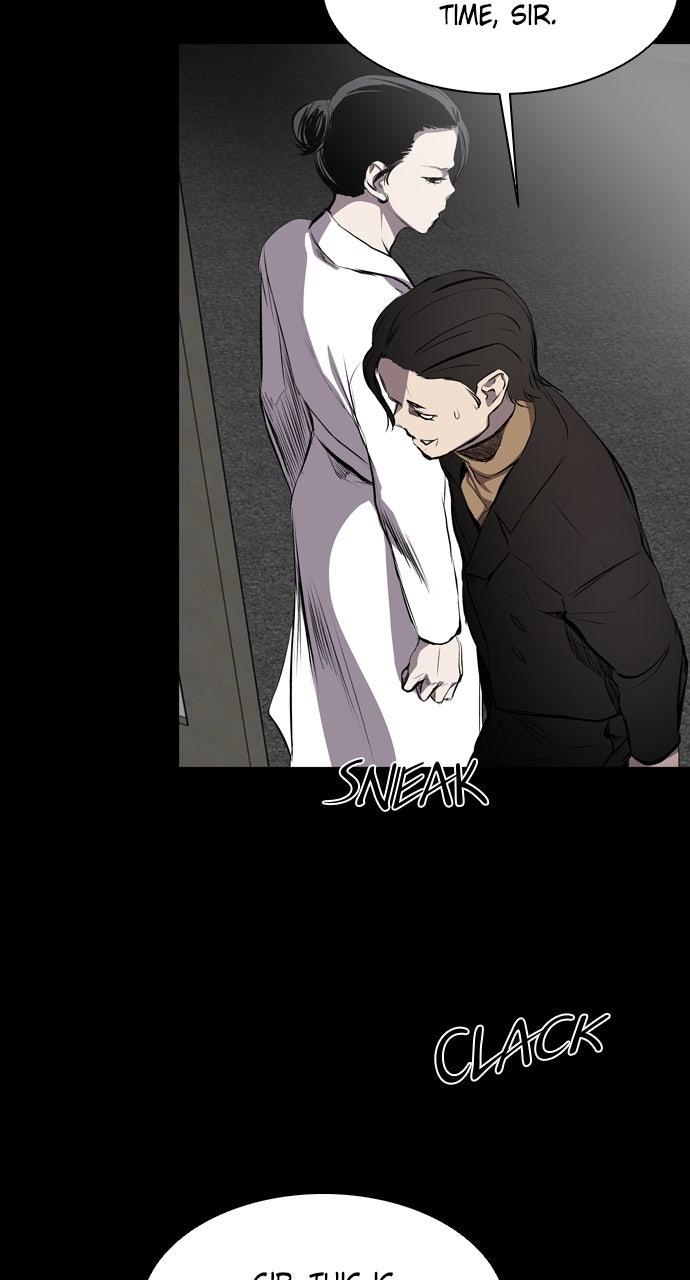 Castle Chapter 56 page 55 - 