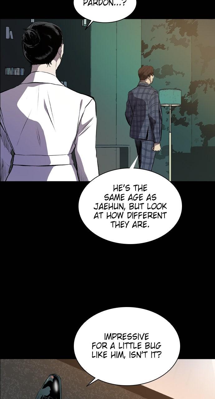 Castle Chapter 56 page 57 - 