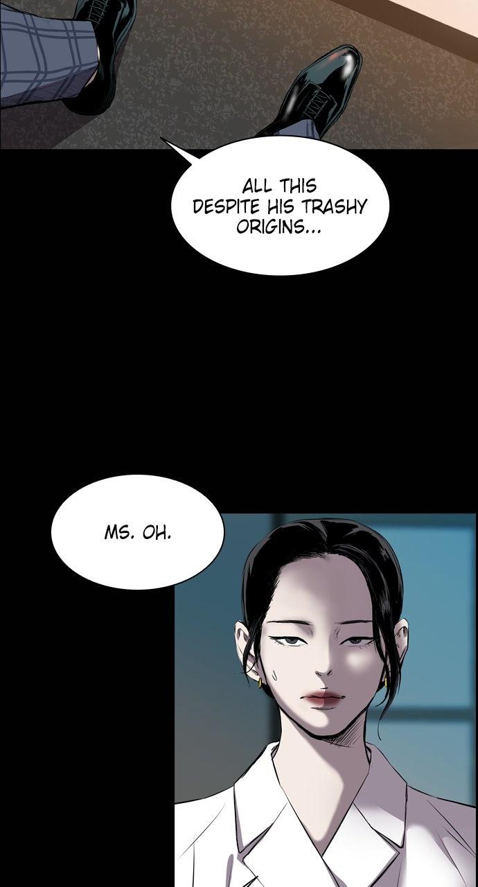Castle Chapter 56 page 58 - 