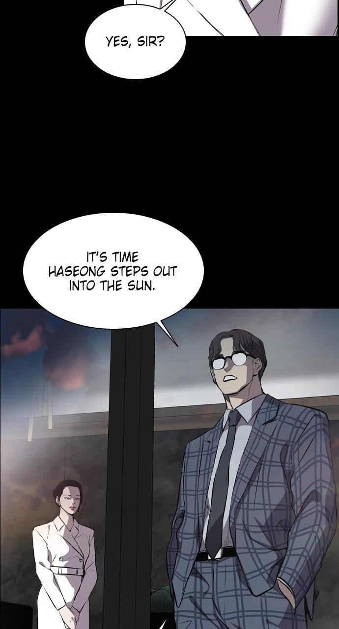 Castle Chapter 56 page 59 - 