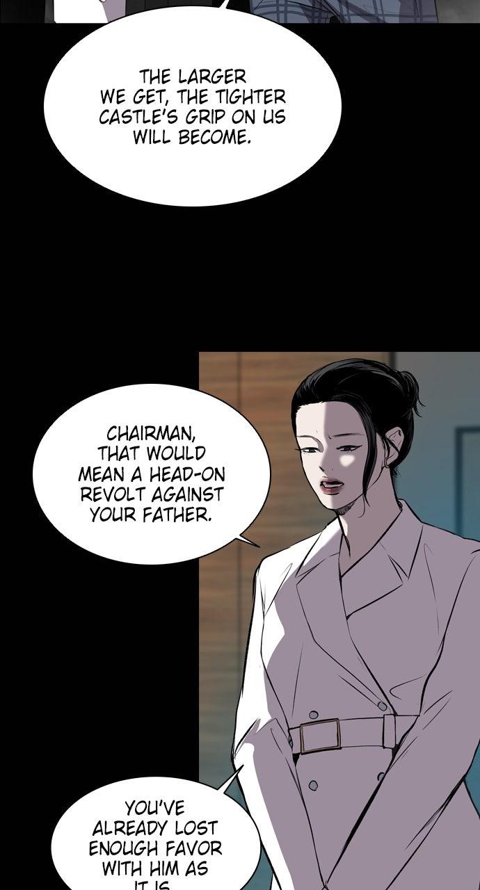 Castle Chapter 56 page 60 - 