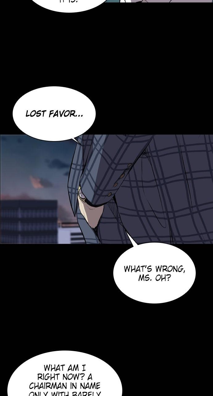 Castle Chapter 56 page 61 - 