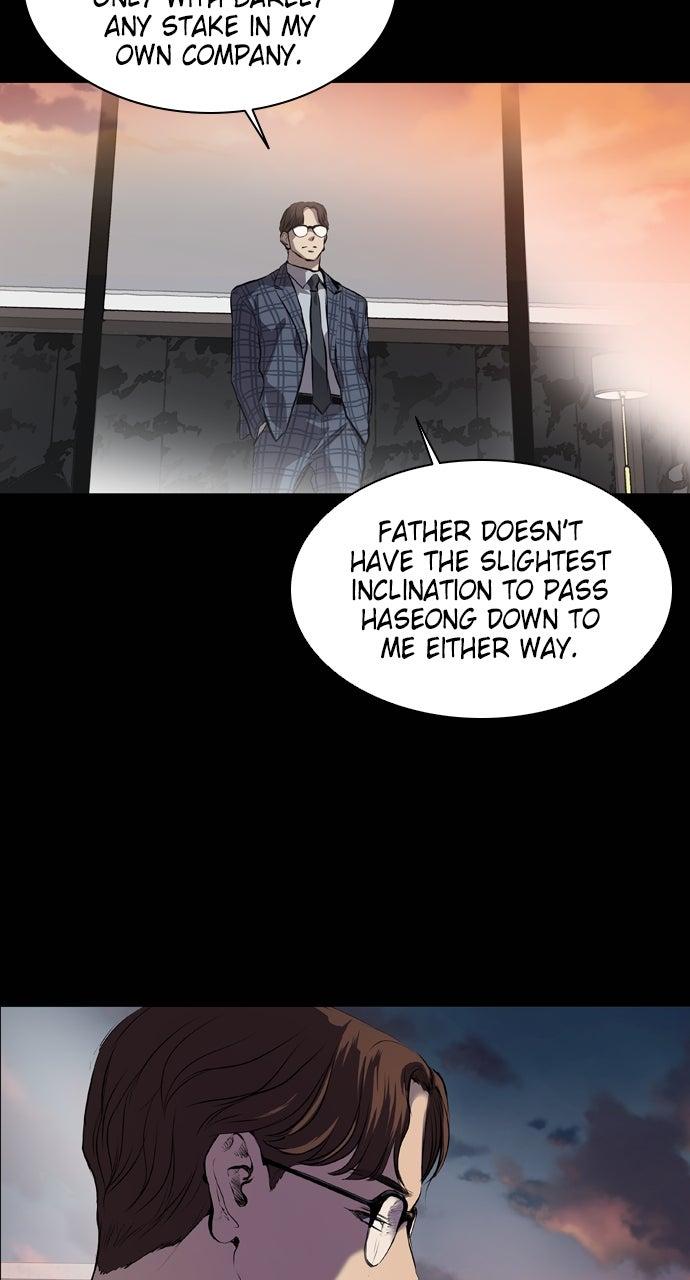 Castle Chapter 56 page 62 - 