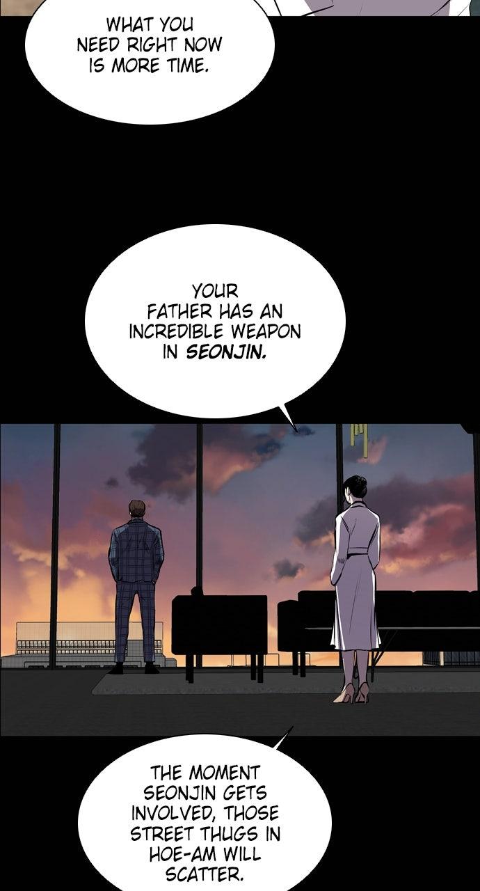 Castle Chapter 56 page 64 - 