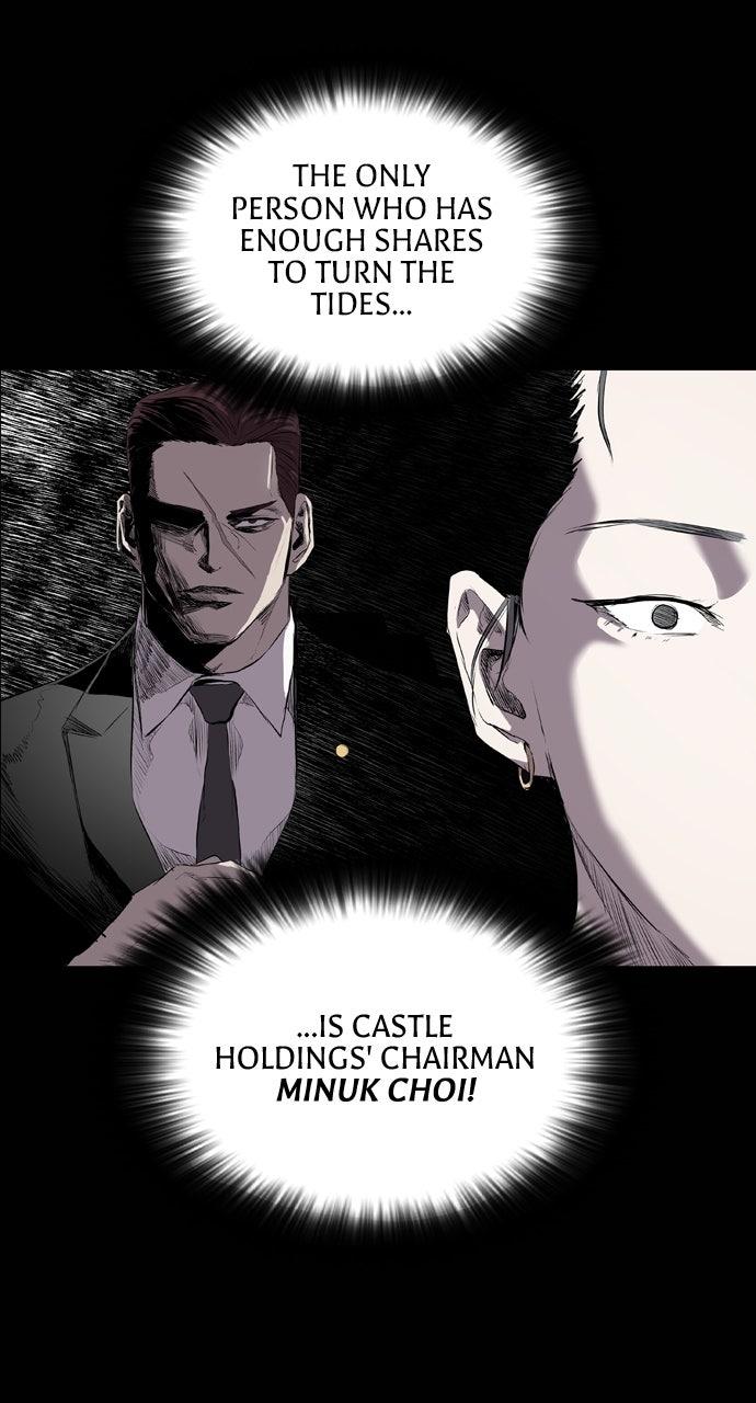 Castle Chapter 56 page 68 - 