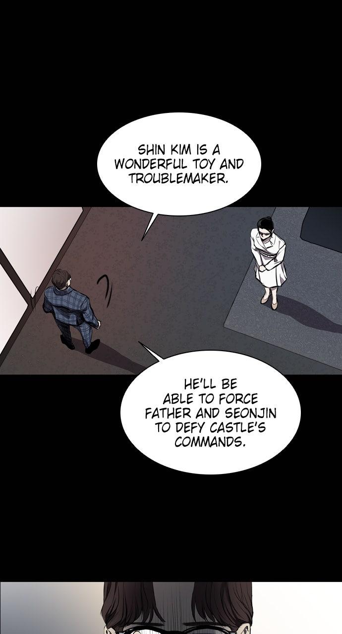 Castle Chapter 56 page 69 - 