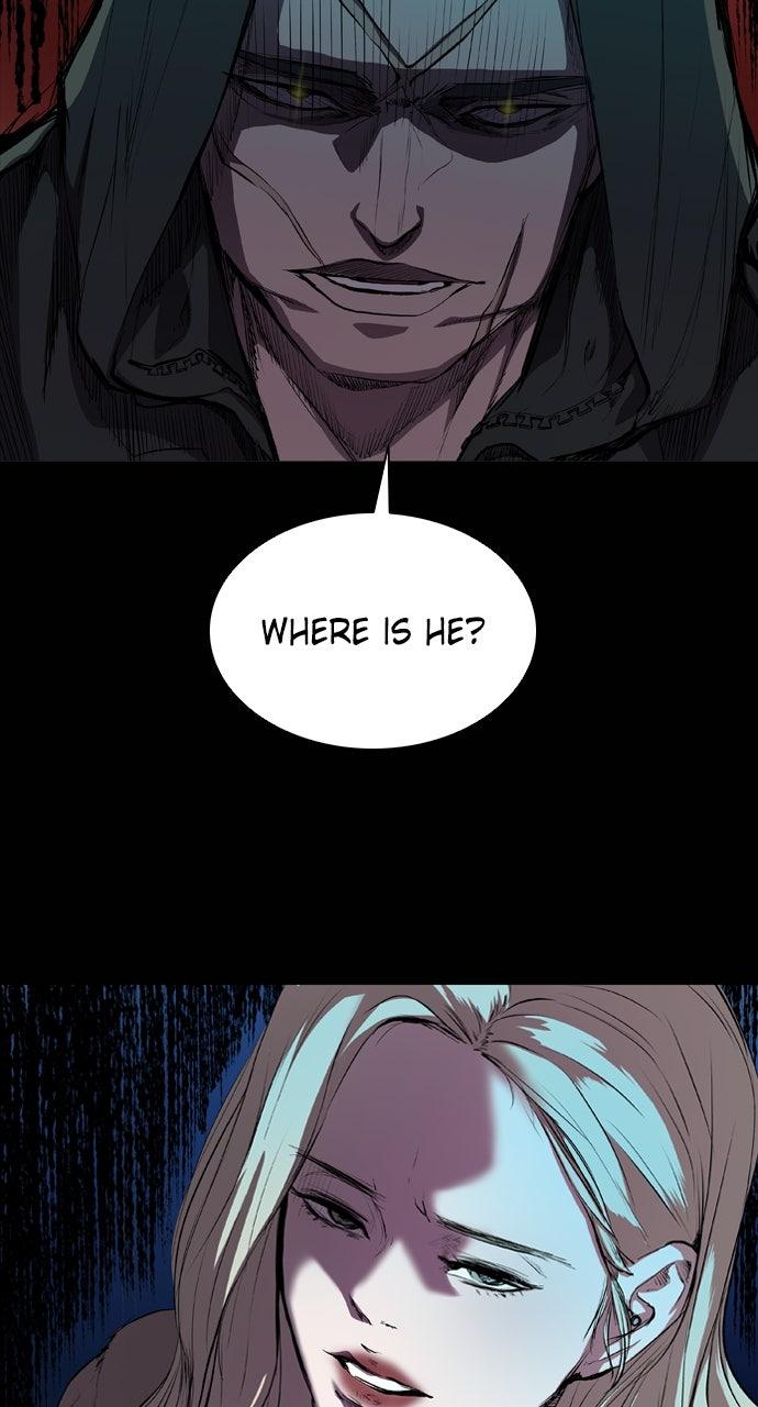 Castle Chapter 56 page 8 - 