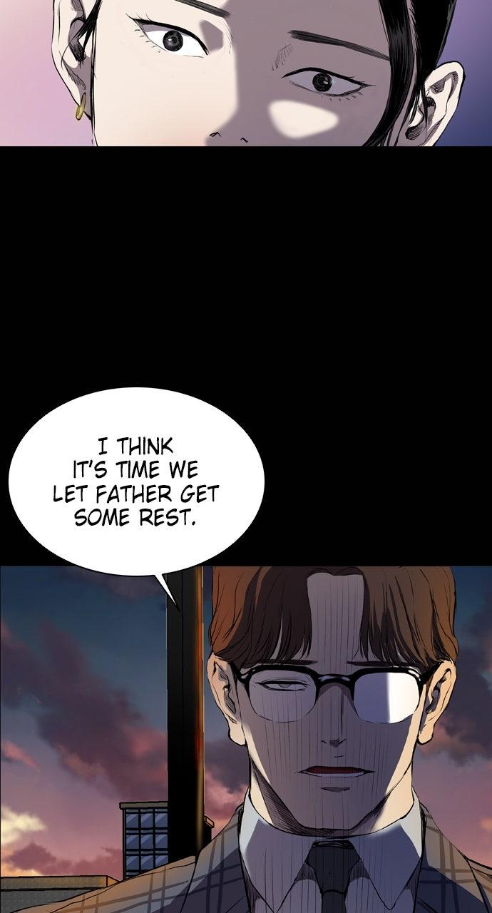 Castle Chapter 56 page 73 - 