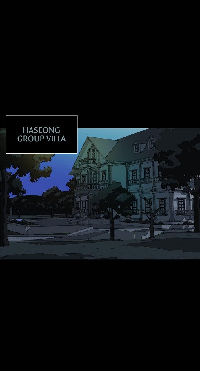 Castle Chapter 56 page 76 - 