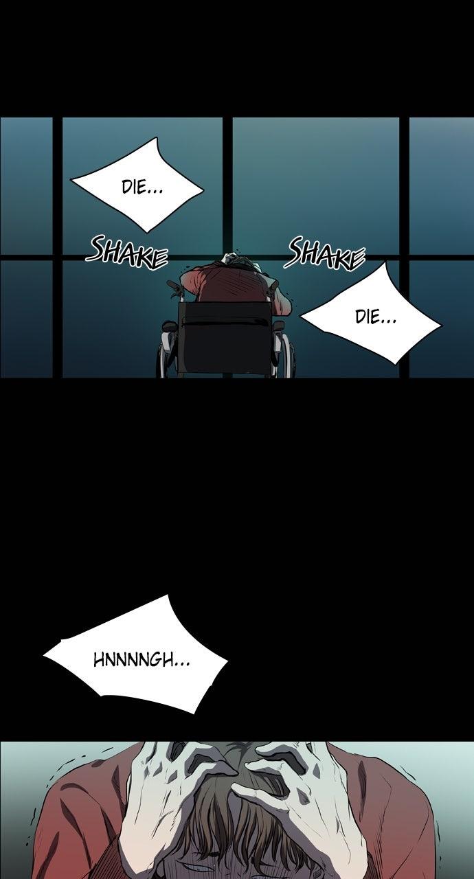 Castle Chapter 56 page 77 - 