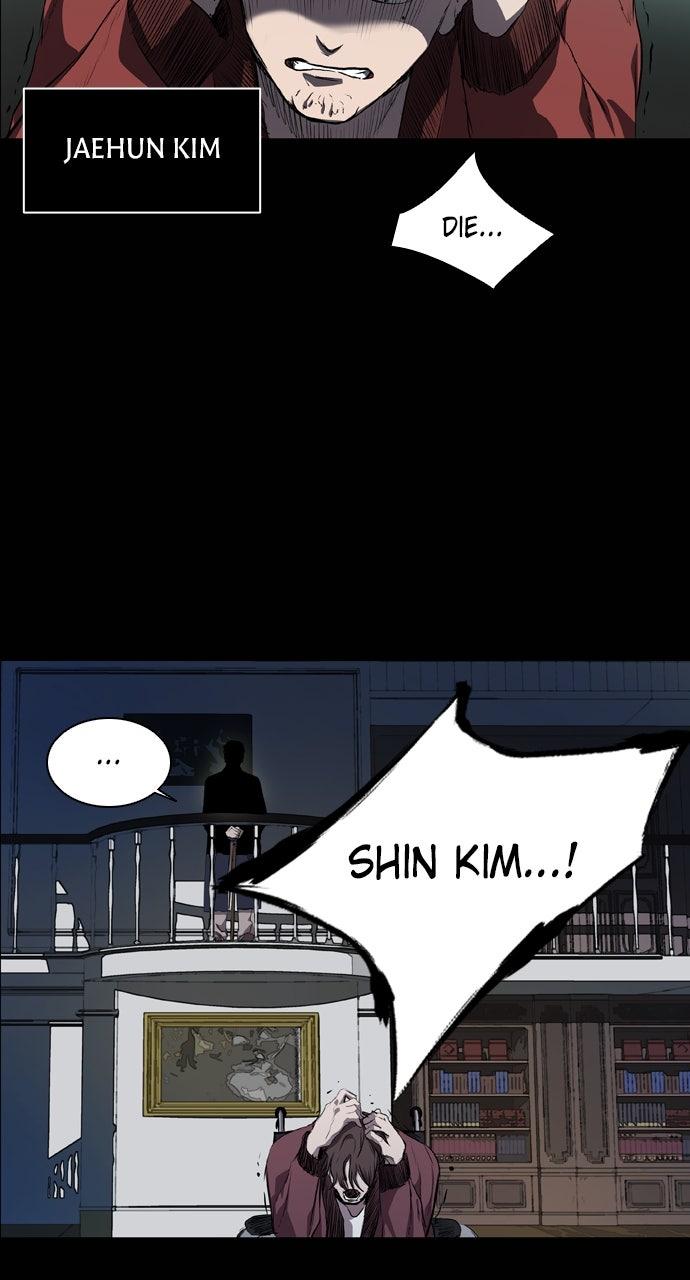 Castle Chapter 56 page 78 - 