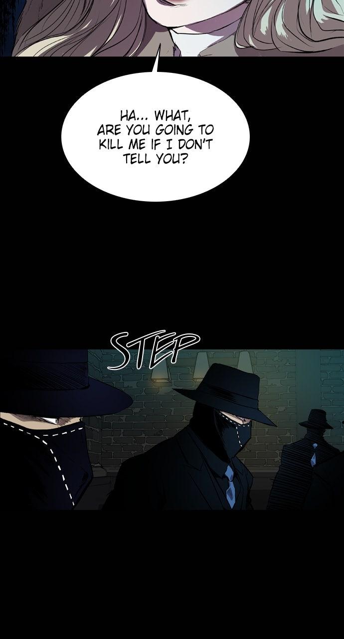 Castle Chapter 56 page 9 - 