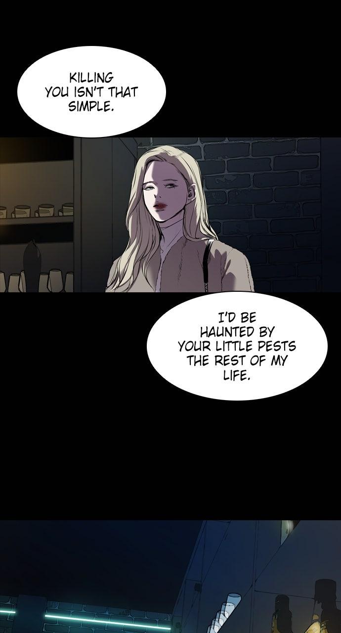 Castle Chapter 56 page 10 - 