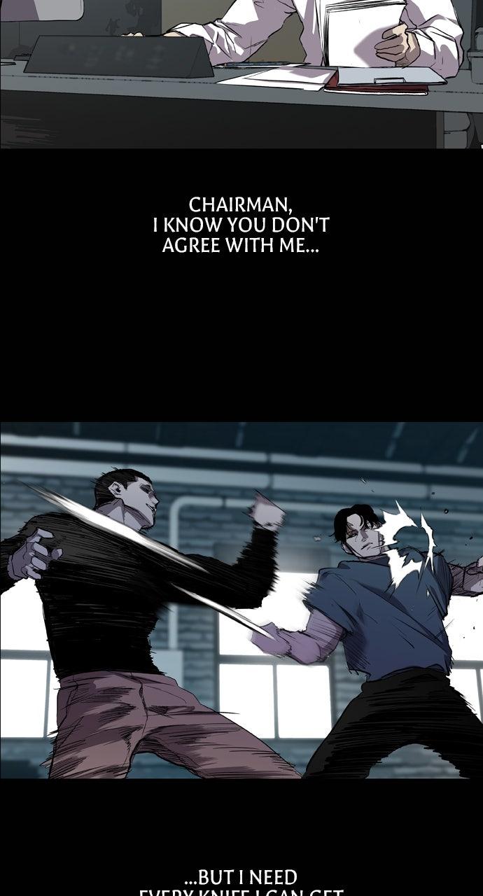 Castle Chapter 57 page 14 - 