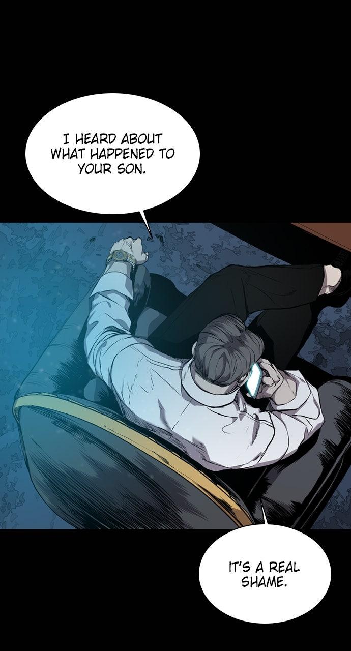 Castle Chapter 57 page 16 - 
