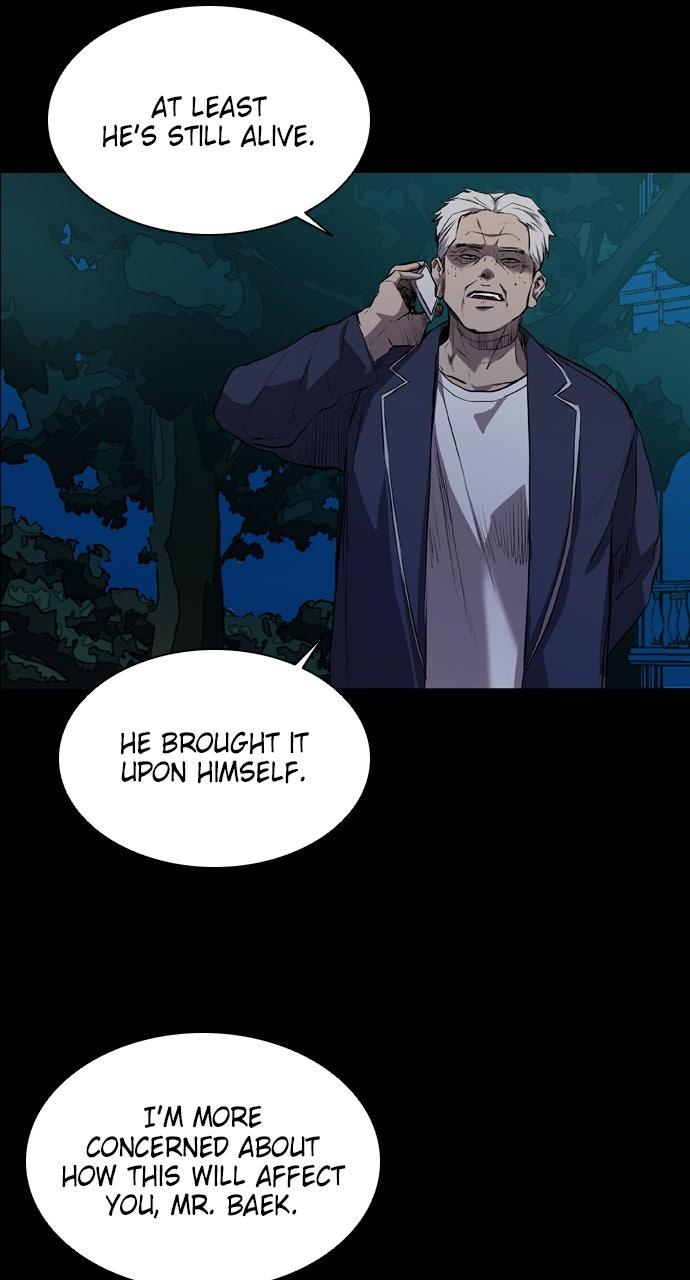 Castle Chapter 57 page 17 - 