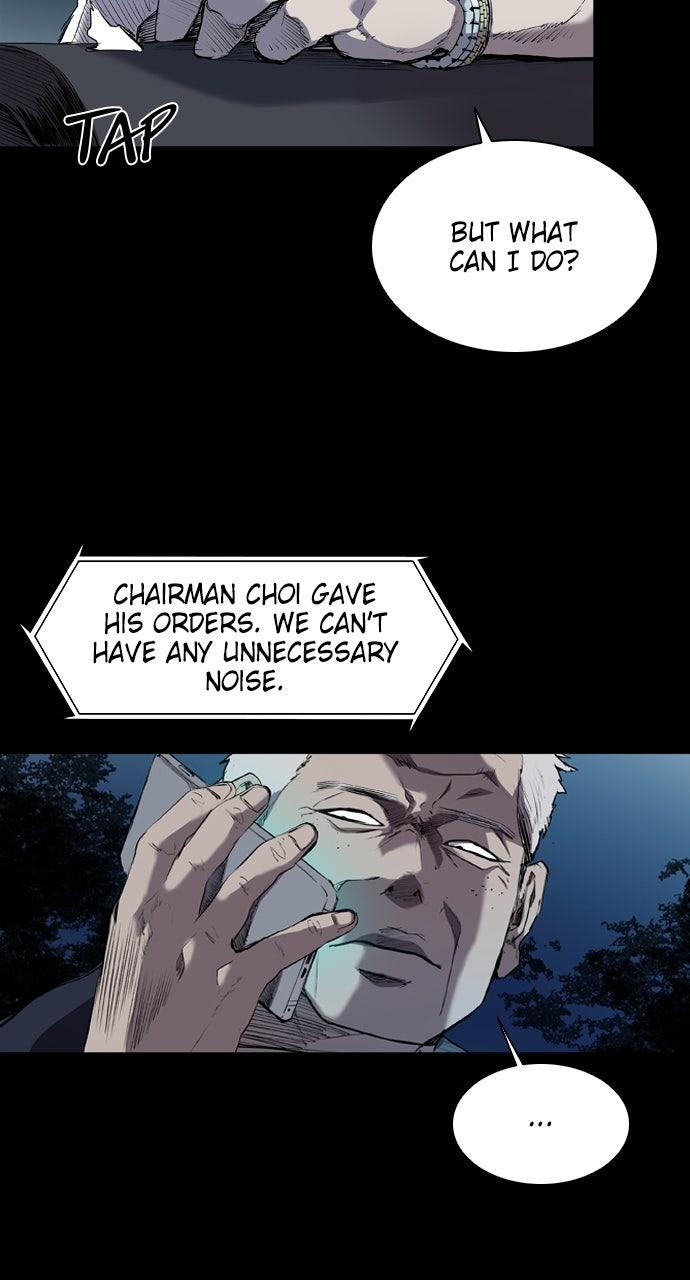 Castle Chapter 57 page 19 - 